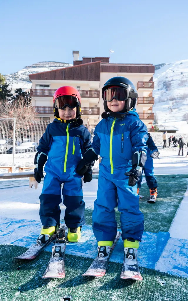 Augustin Et Gaspard S 2 2