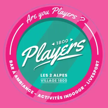 Partenaire Players