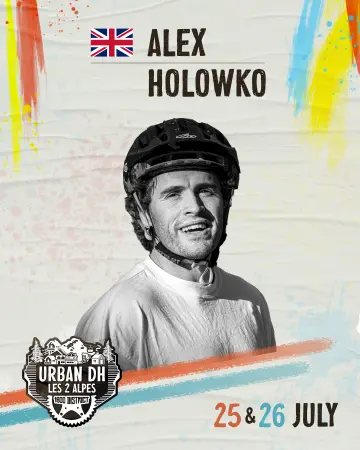 Urban Dh 26 Alex Holowko Gb