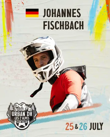 Urban Dh 26 Johannes Fichbach All