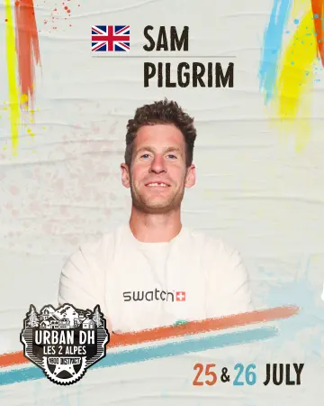 Urban Dh 26 Sam Pilgrim
