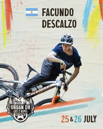 Facundo Descalzo