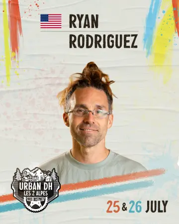 Ryan Rodriguez