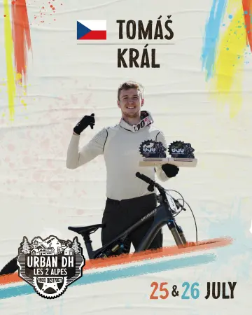 Tomas Kral