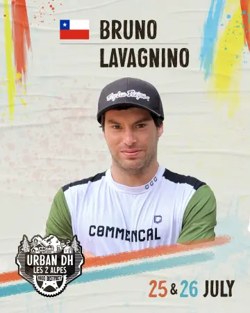 Bruno Lavagnino