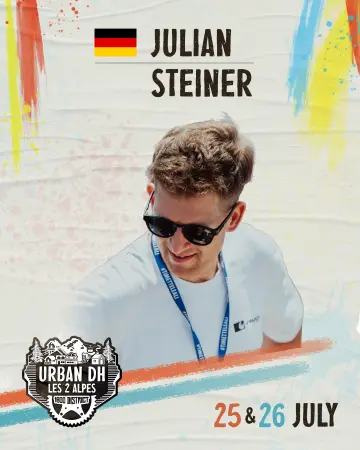 Julian Steiner