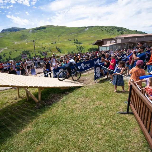 Urban Dh L2a 1800 District