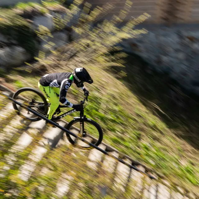 Urban Dh L2a 1800 District