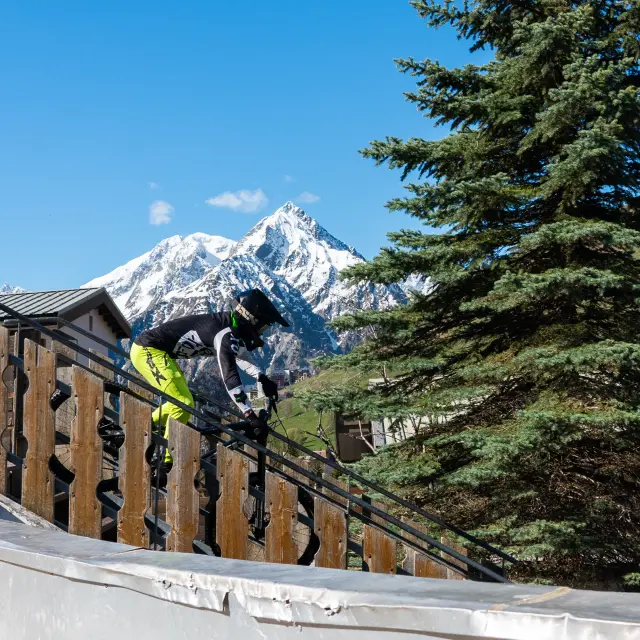 Urban Dh L2a 1800 District