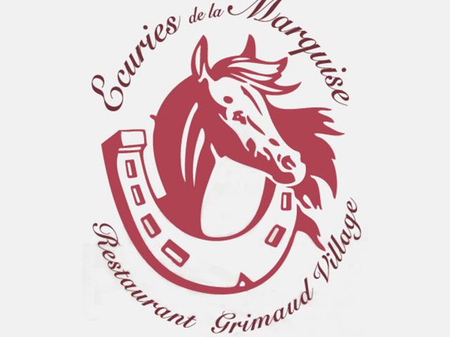 Ecuries De L Marquise A Grimaud