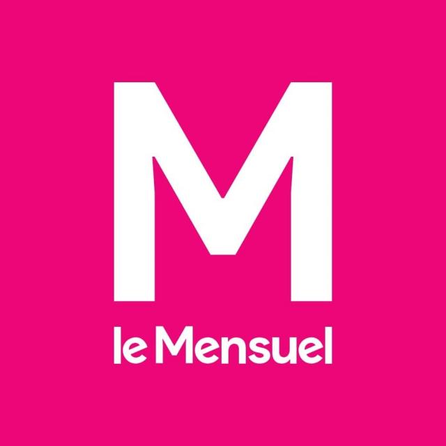 Le Mensuel