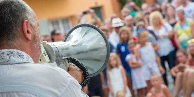 Les Grimaldines Dans Les Rues Festival Golfe De Saint Tropez (50)