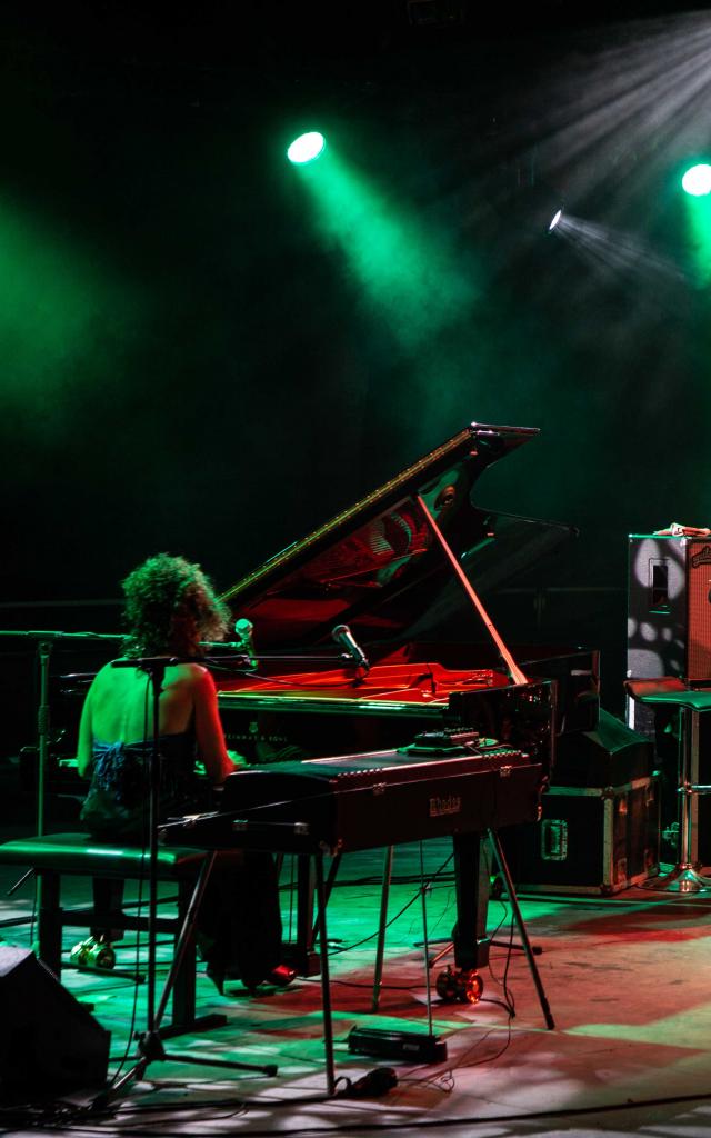 Les Grimaldines Concerts Golfe De Saint Tropez (36)