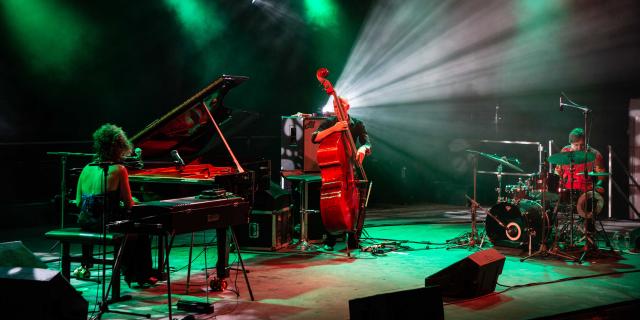 Les Grimaldines Concerts Golfe De Saint Tropez (36)