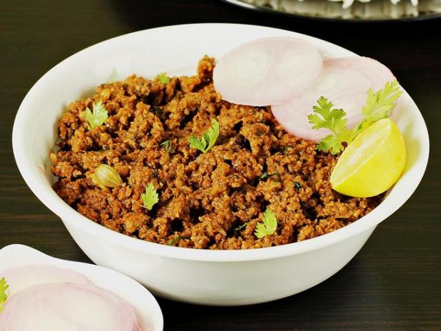 Currylicieux Food