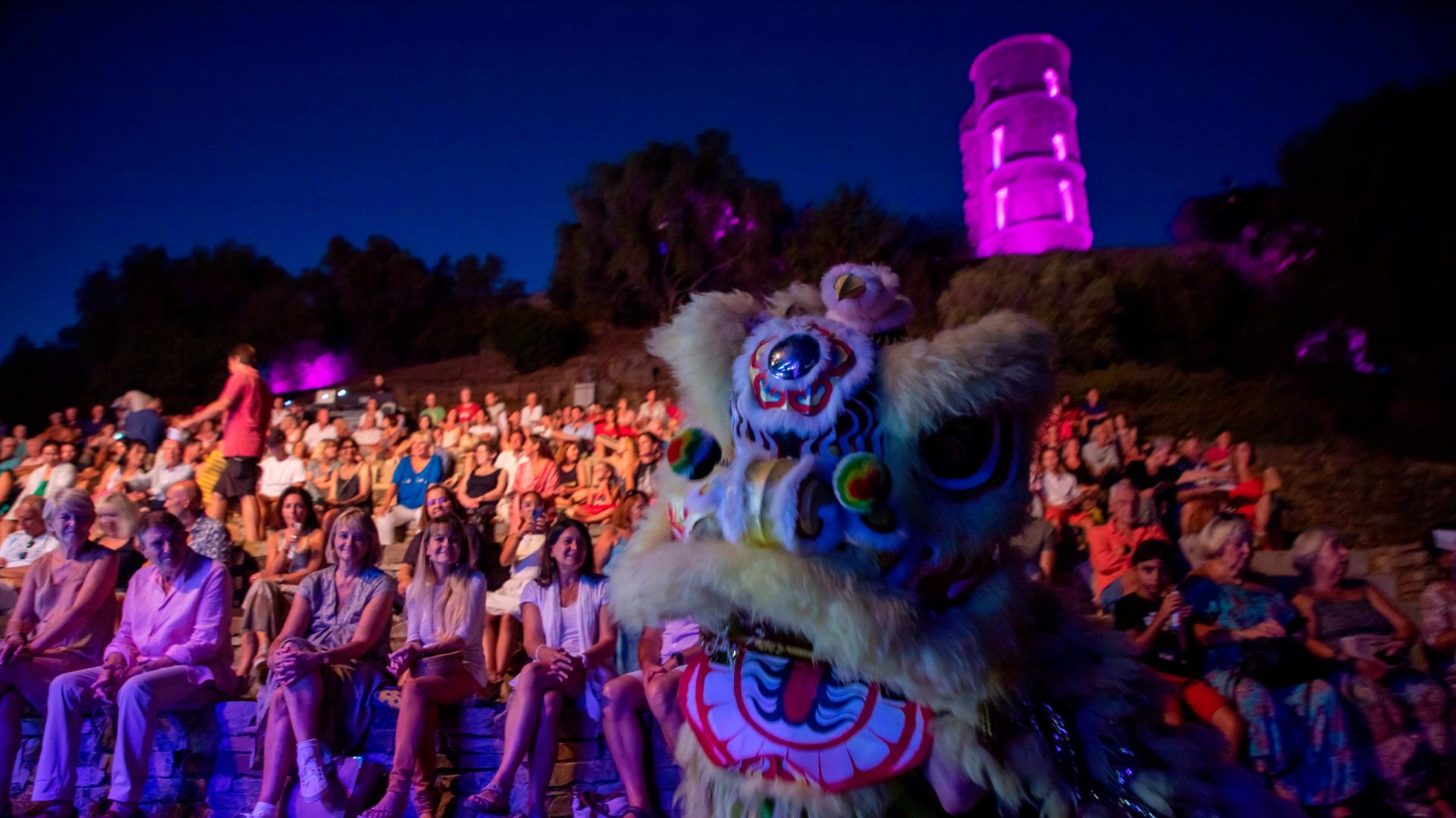 Les Grimaldines Concerts Golfe De Saint Tropez (37)