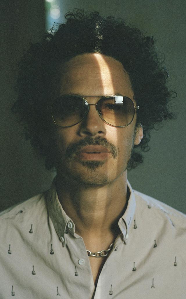 Eagle Eye Cherry 1