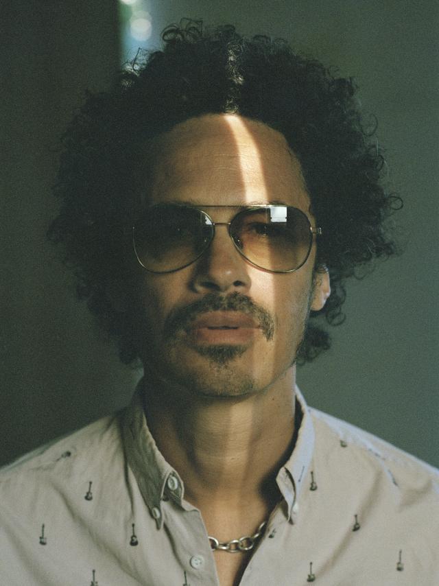 Eagle Eye Cherry 1