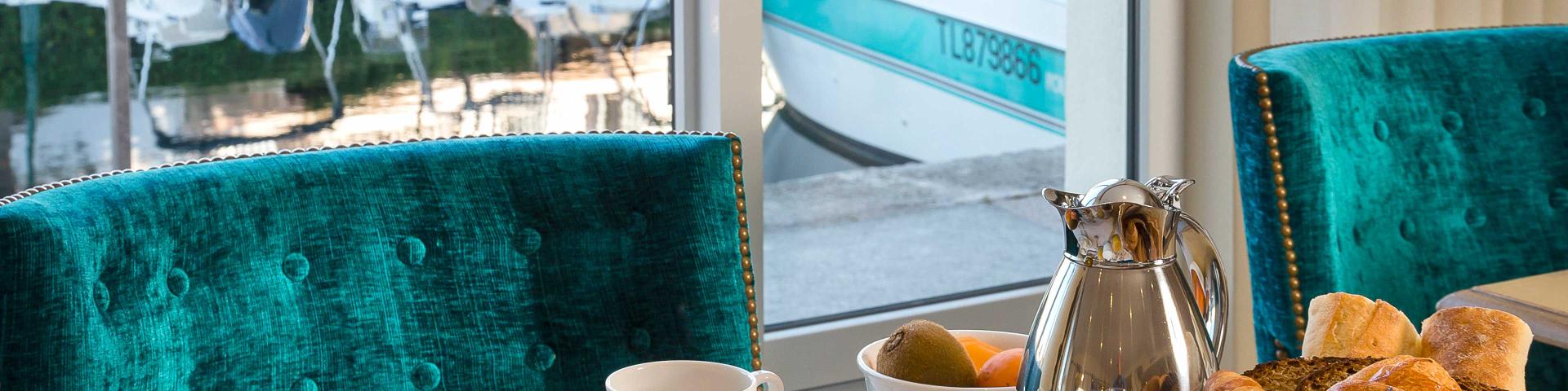 Hotel Grimaud Golfe Saint Tropez 1