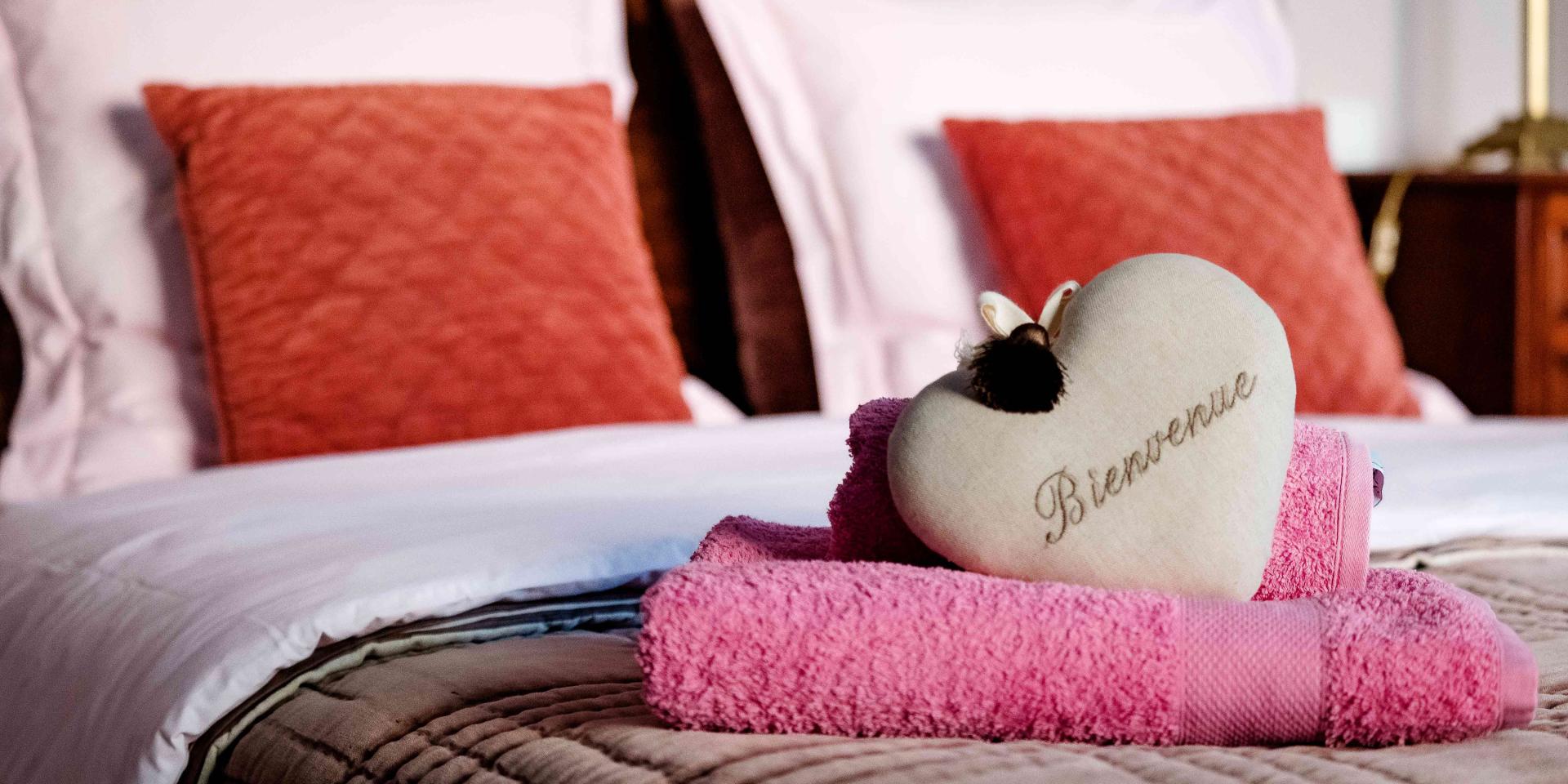 Hotel Grimaud Golfe Saint Tropez 2