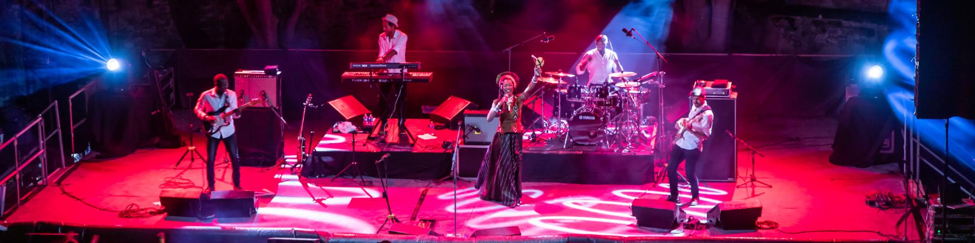 Les Grimaldines Concerts Golfe De Saint Tropez 49