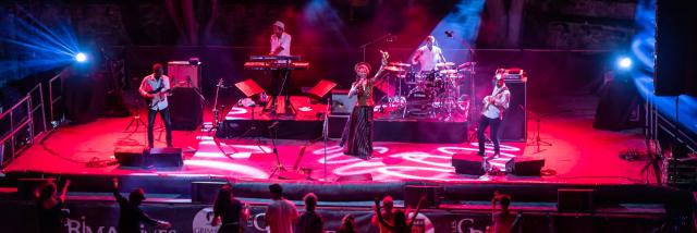 Les Grimaldines Concerts Golfe De Saint Tropez 49