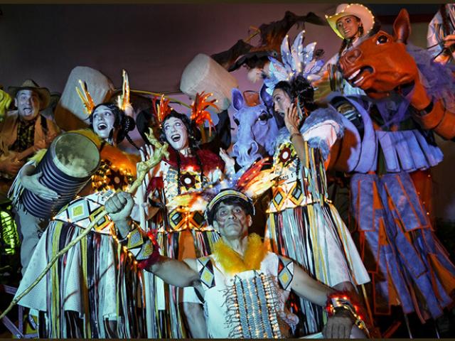 Western Show Spectacle 2022 05