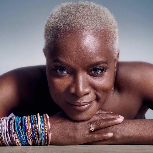 Angelique Kidjo 1