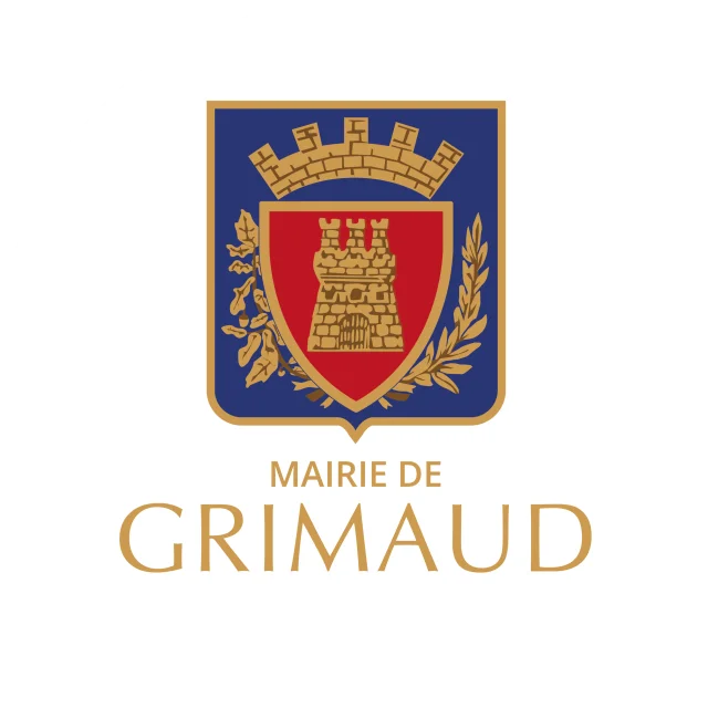 Logo Mairie De Grimaud