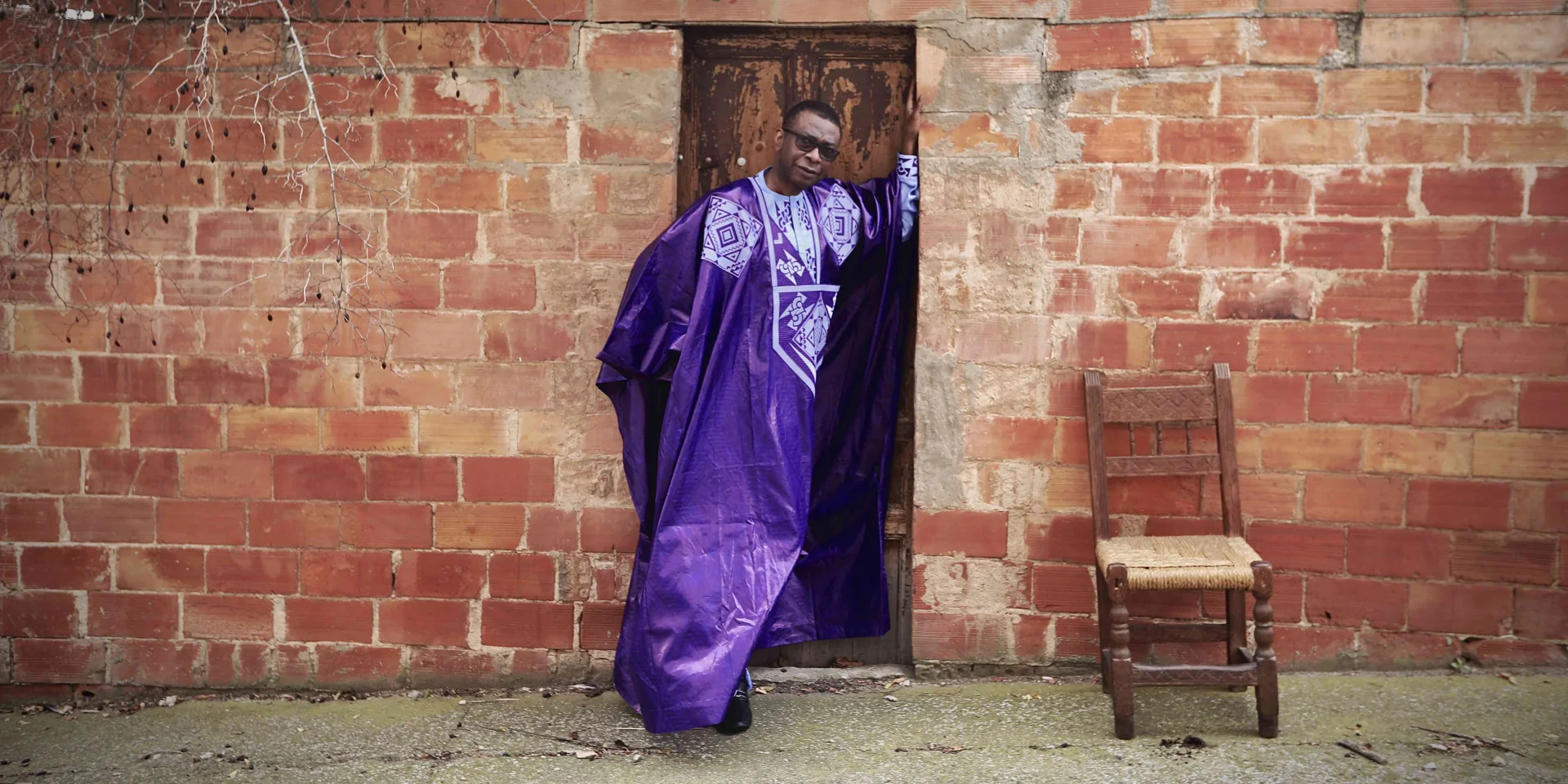 Youssou Ndour 1