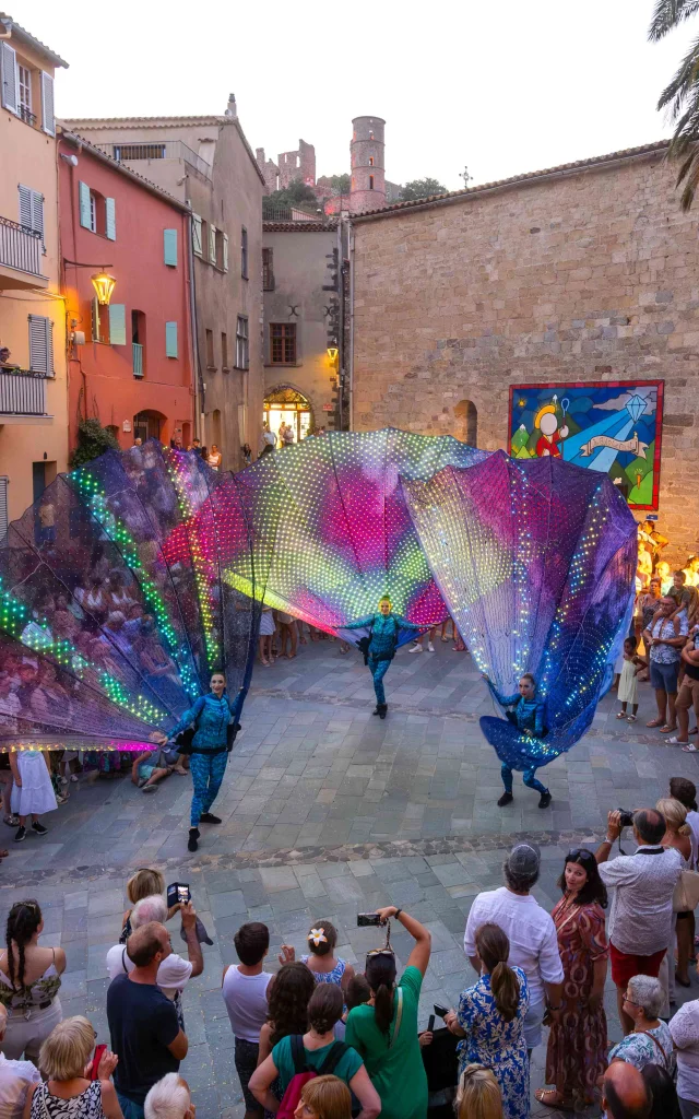Les Grimaldines Festival Golfe Saint Tropez 32
