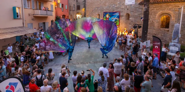 Les Grimaldines Festival Golfe Saint Tropez 32