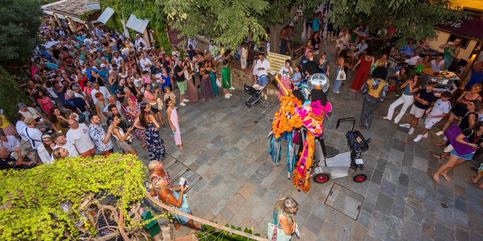 Les Grimaldines Festival Golfe Saint Tropez 33