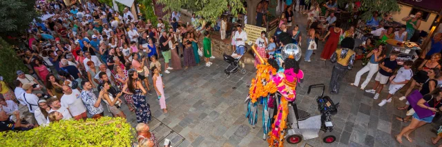 Les Grimaldines Festival Golfe Saint Tropez 33