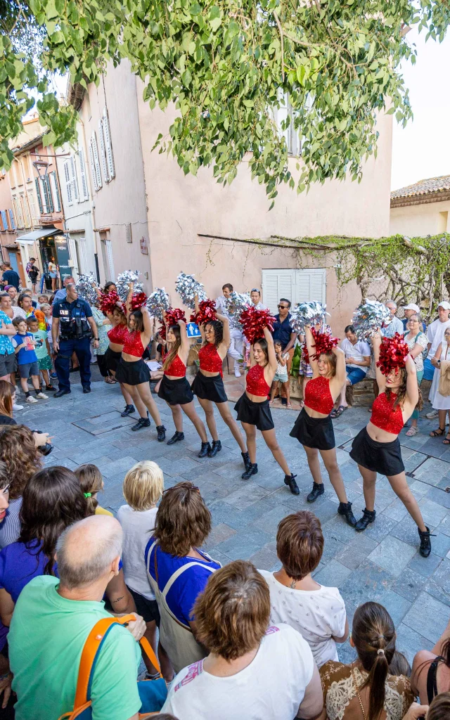 Les Grimaldines Festival Golfe Saint Tropez 34