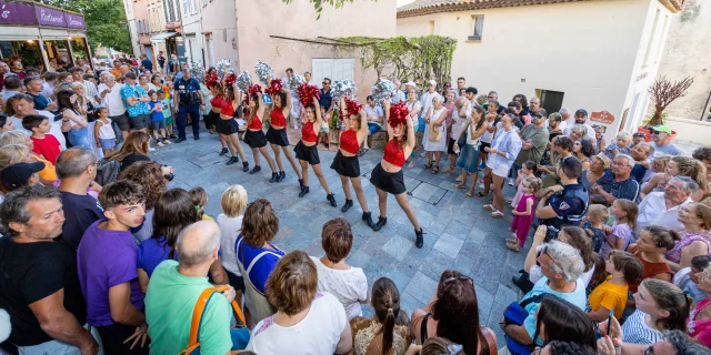 Les Grimaldines Festival Golfe Saint Tropez 34