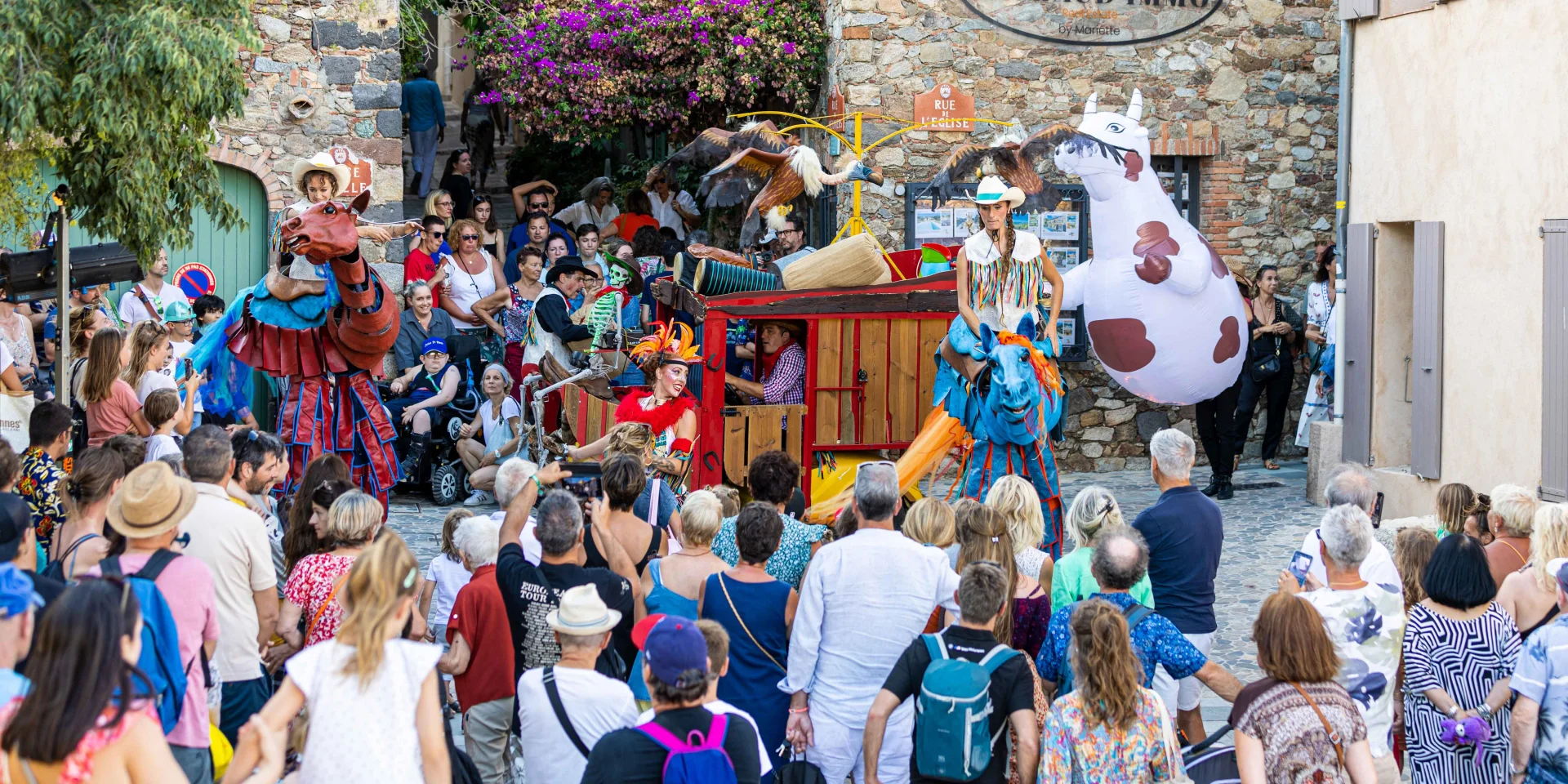 Les Grimaldines Festival Golfe Saint Tropez 35