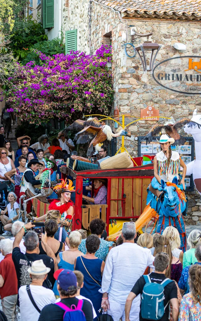 Les Grimaldines Festival Golfe Saint Tropez 35