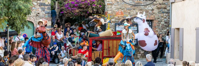 Les Grimaldines Festival Golfe Saint Tropez 35