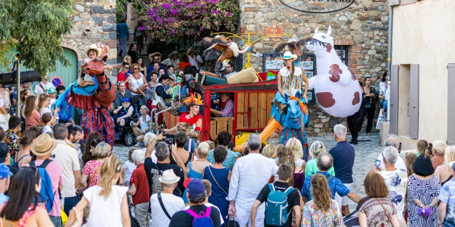 Les Grimaldines Festival Golfe Saint Tropez 35
