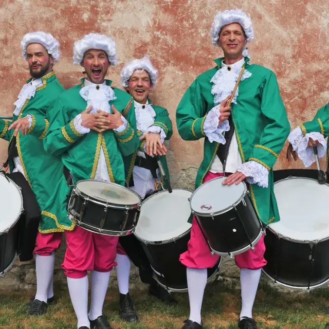 Les Marquis La Timba Del Mundo