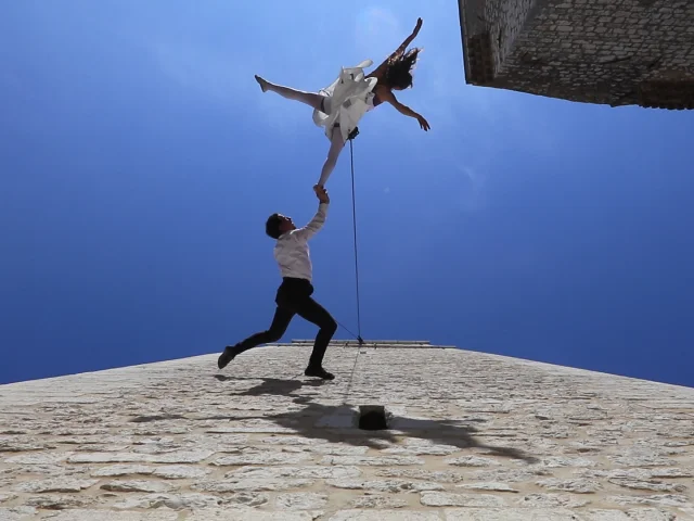 Reve Vertical