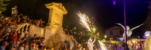 Les Grimaldines Festival Grimaud 39