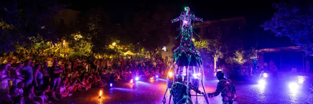 Les Grimaldines Festival Grimaud 40