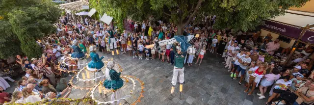 Les Grimaldines Festival Grimaud 41