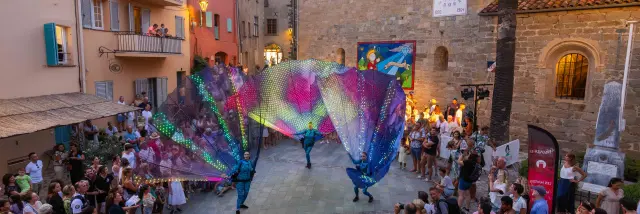 Les Grimaldines Festival Grimaud 42