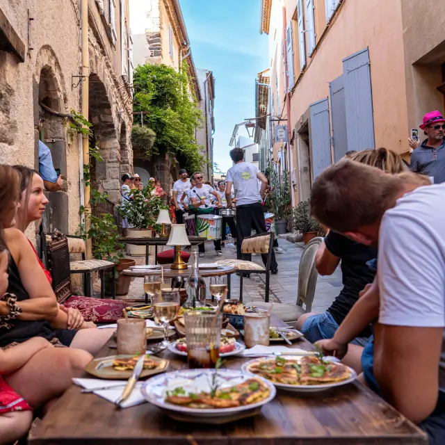 Grimaldines Pratique 6