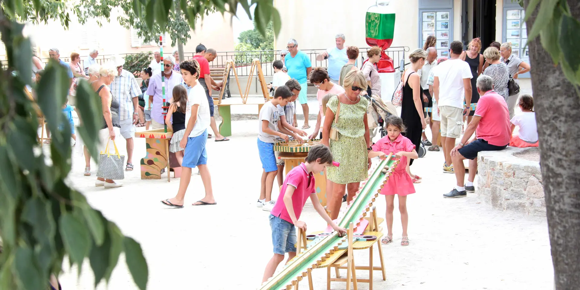 Grimaldines Pratique 7