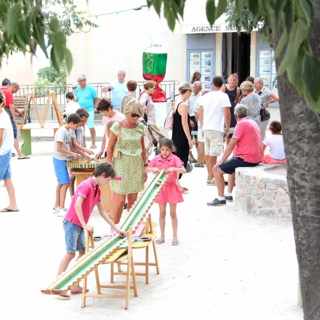 Grimaldines Pratique 7