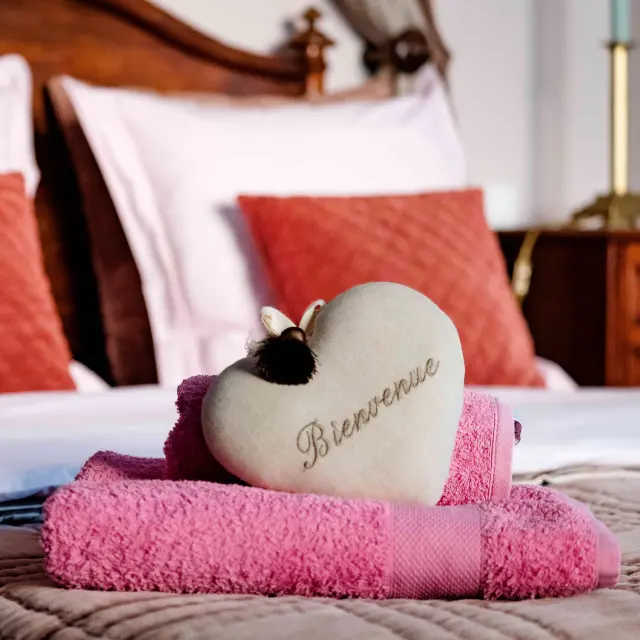 Hebergements Grimaud 1